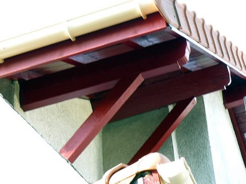 Peinture boiseries à Melun Cesson Vaux le Pénil