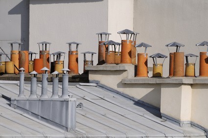 Rénovation toiture zinc Melun 77000