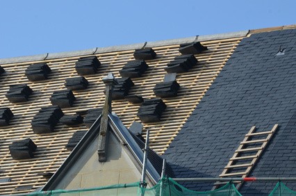 Réparation de toiture à Melun 77000