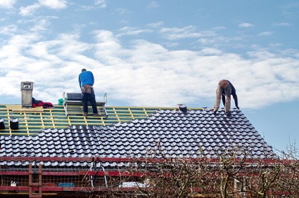 Entreprise de Couverture Sabrino à Melun