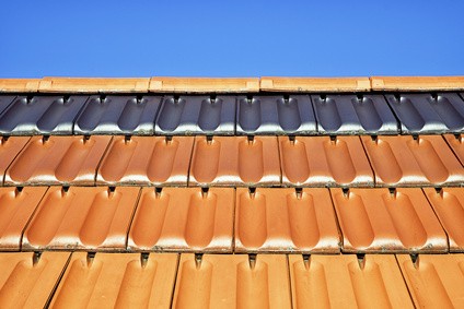 peinture sur tuiles couvreur sabrino a Melun