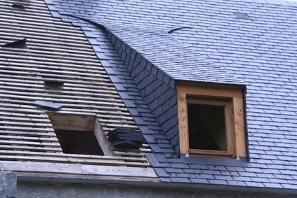 Rénovation toiture ardoise 91 Chilly Mazarin