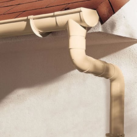 Débouchage, nettoyage gouttieres Melun 77