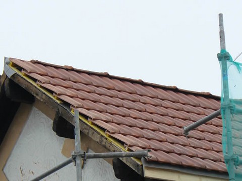 Entreprise de Couverture Cesson Vaux le Pénil