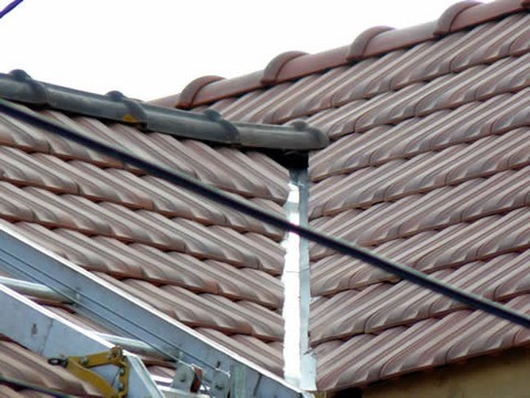 Devis toiture gratuit Melun 77000