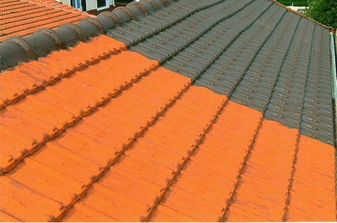 traitement toiture Melun 77000